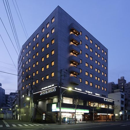 Hotel Mystays Ochanomizu Conference Center Tokyo Bagian luar foto